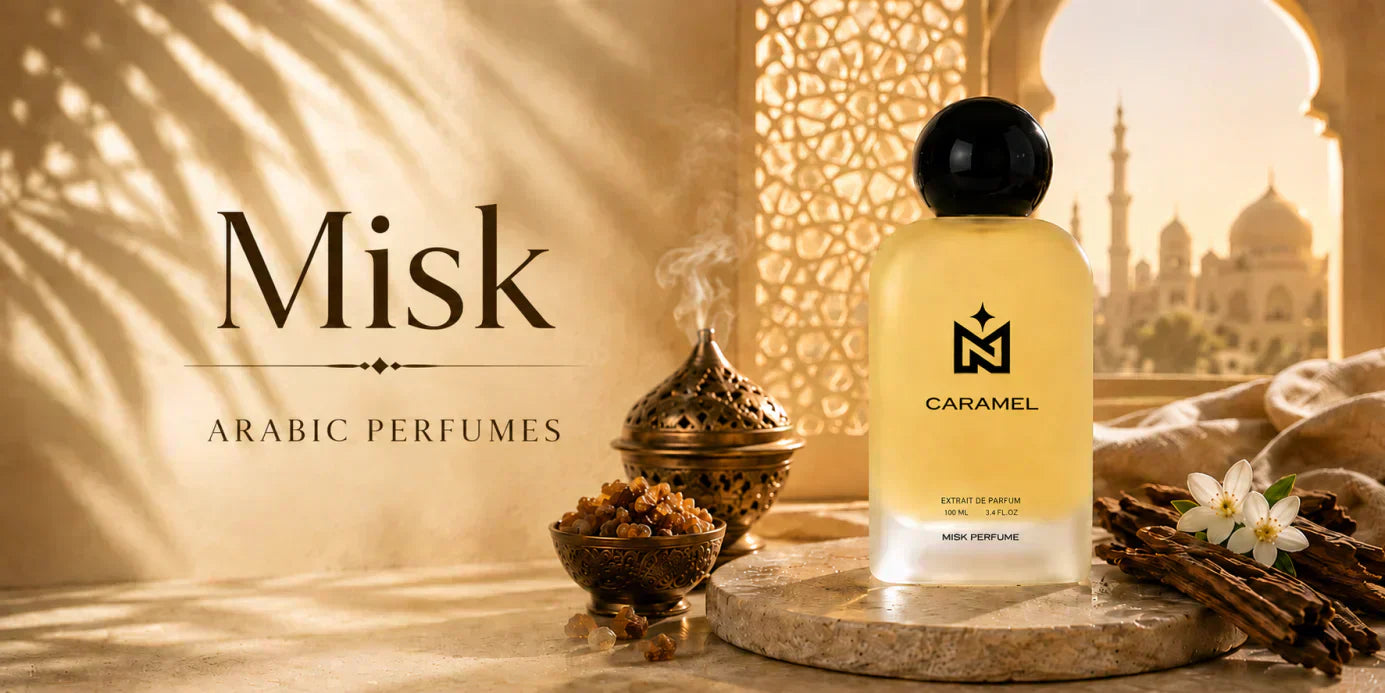 Top  Arabic Perfumes for Women and Men That Are Actually Worth Buying in 2026