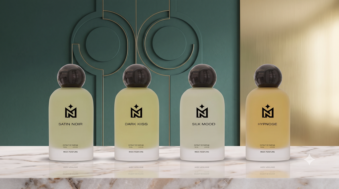 Long-Lasting Perfumes in India That Actually Beat the Heat