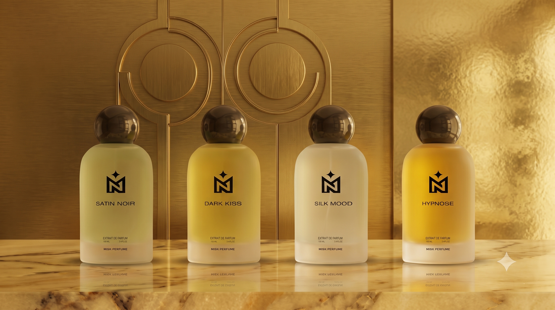 Top 10 Best Selling Perfumes in India (2026): Long-Lasting Picks That Start Under ₹1,000