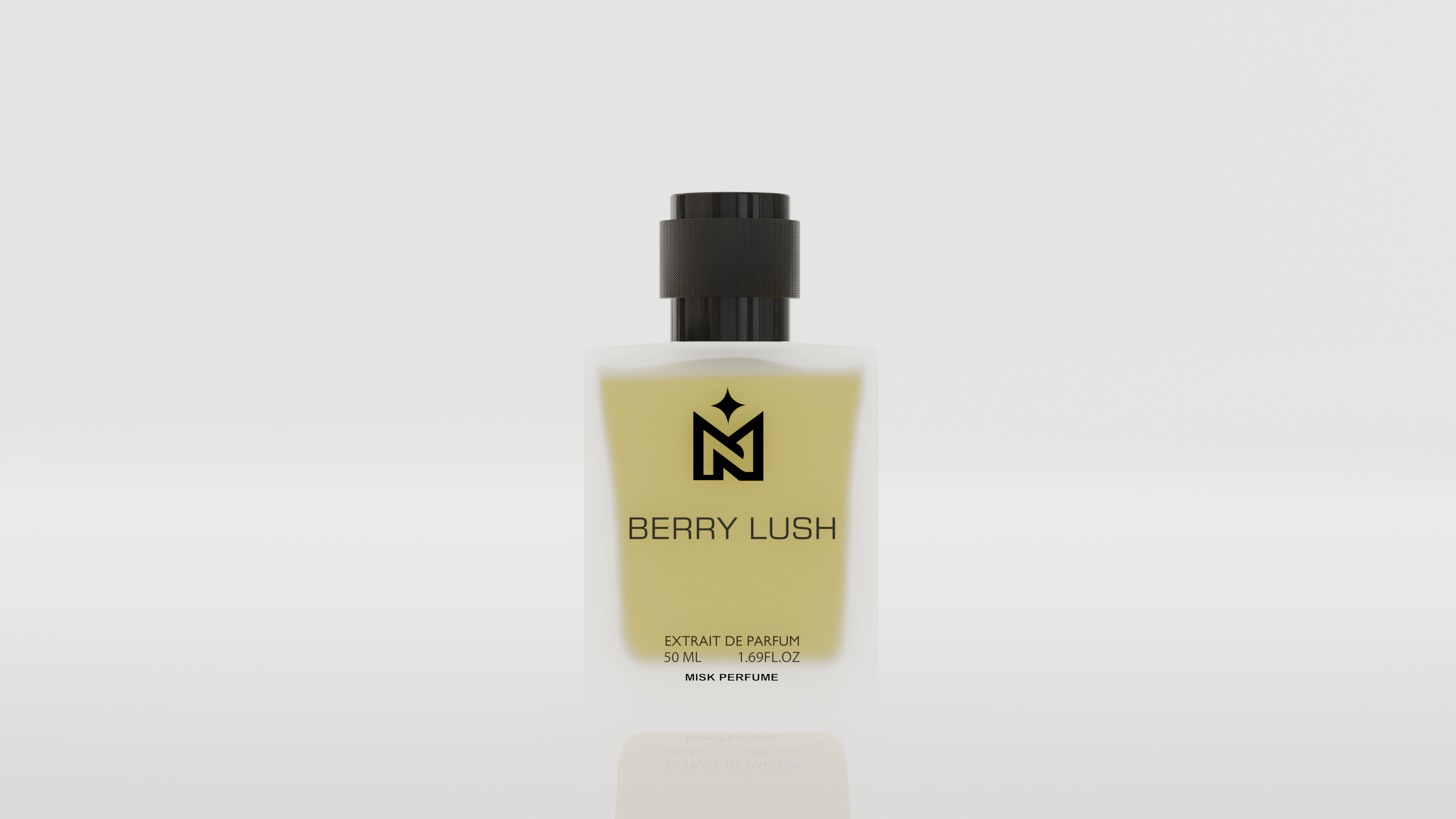 Berry Lush