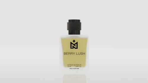 Berry Lush