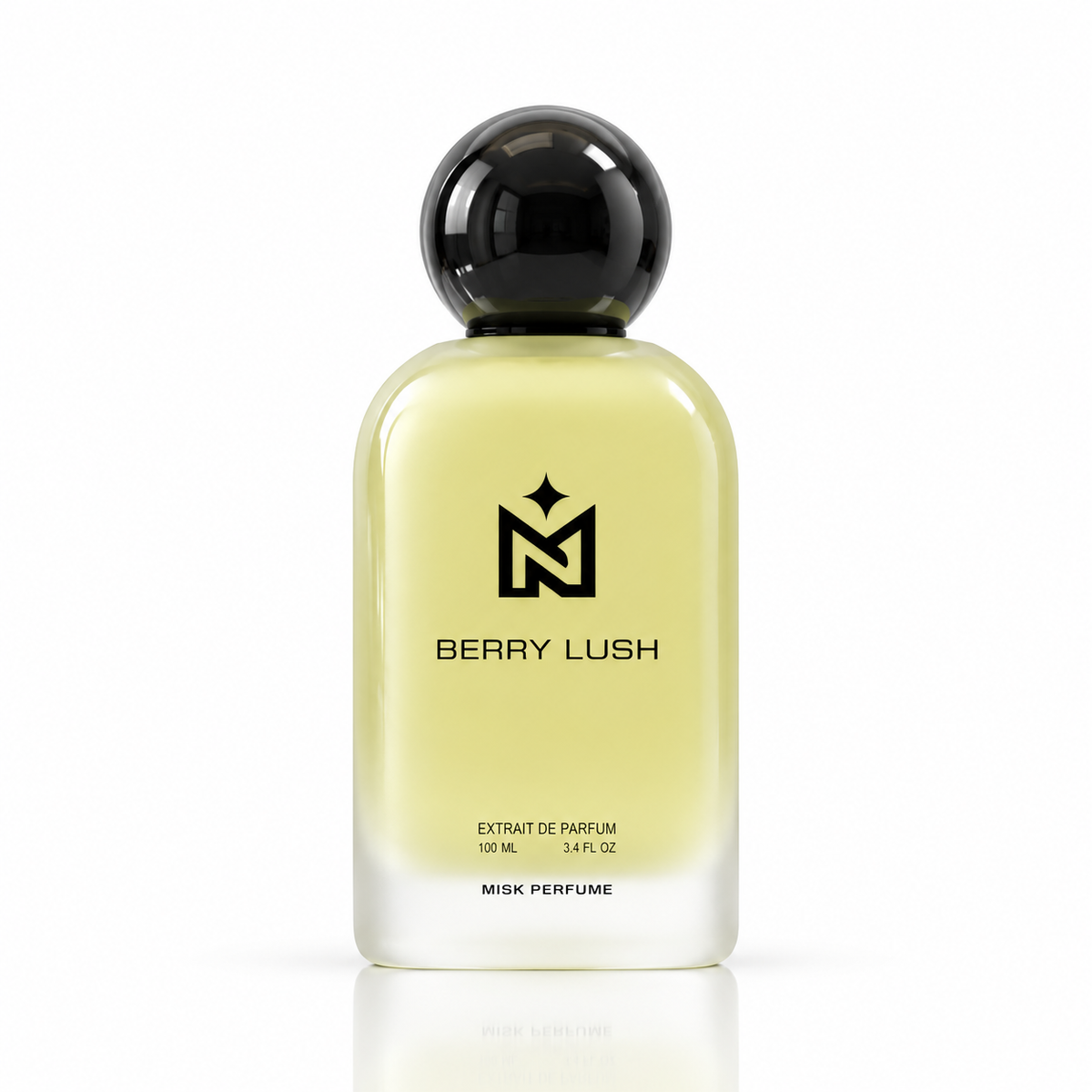 Berry Lush