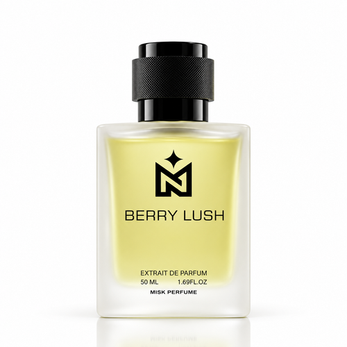 Berry Lush