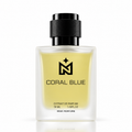 Coral Blue