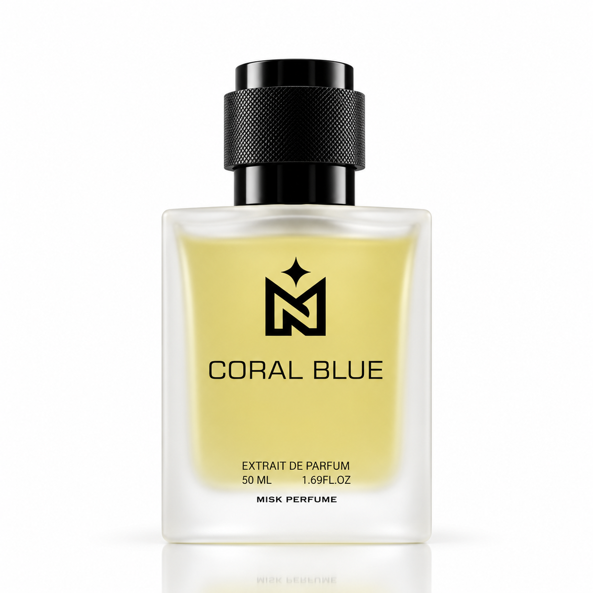 Coral Blue