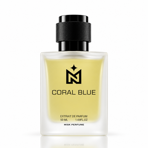 Coral Blue