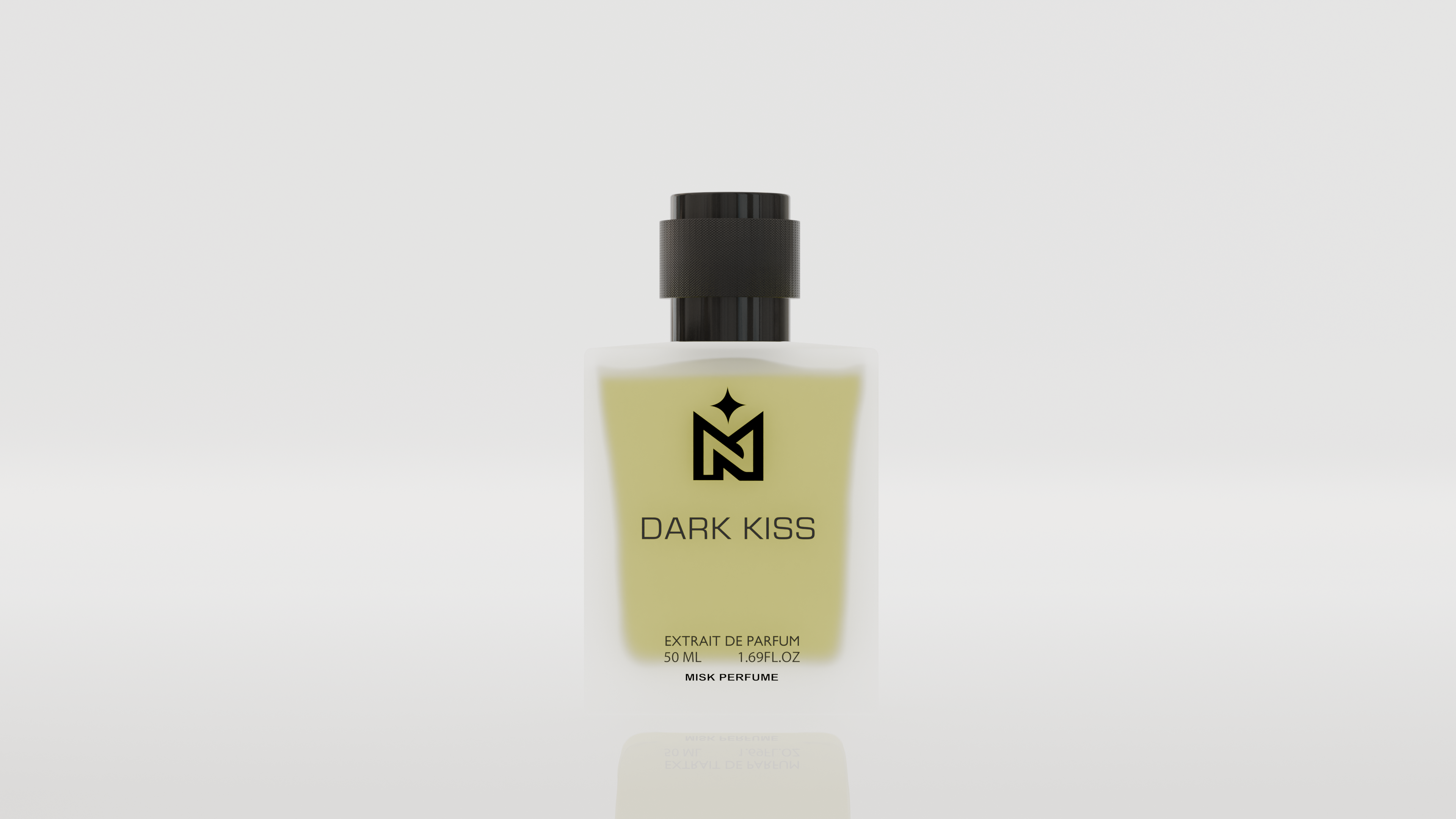 Dark Kiss