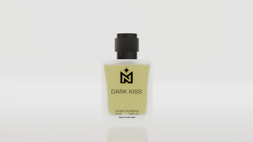 Dark Kiss