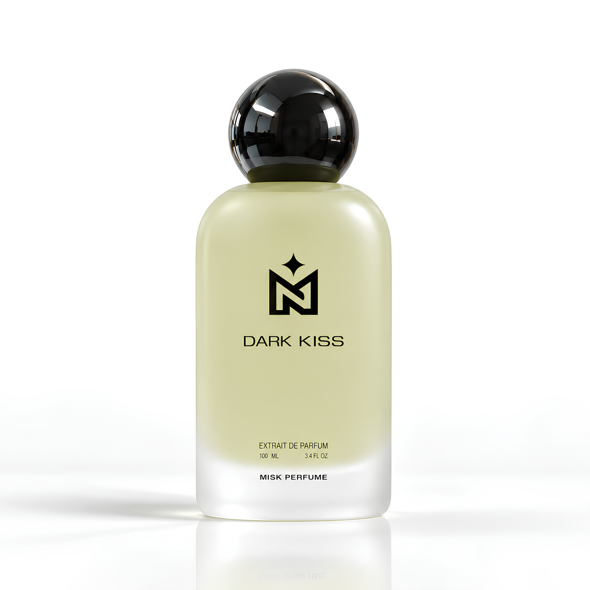 Dark Kiss