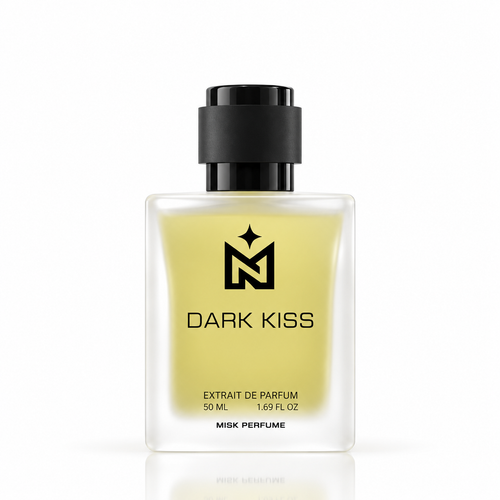 Dark Kiss