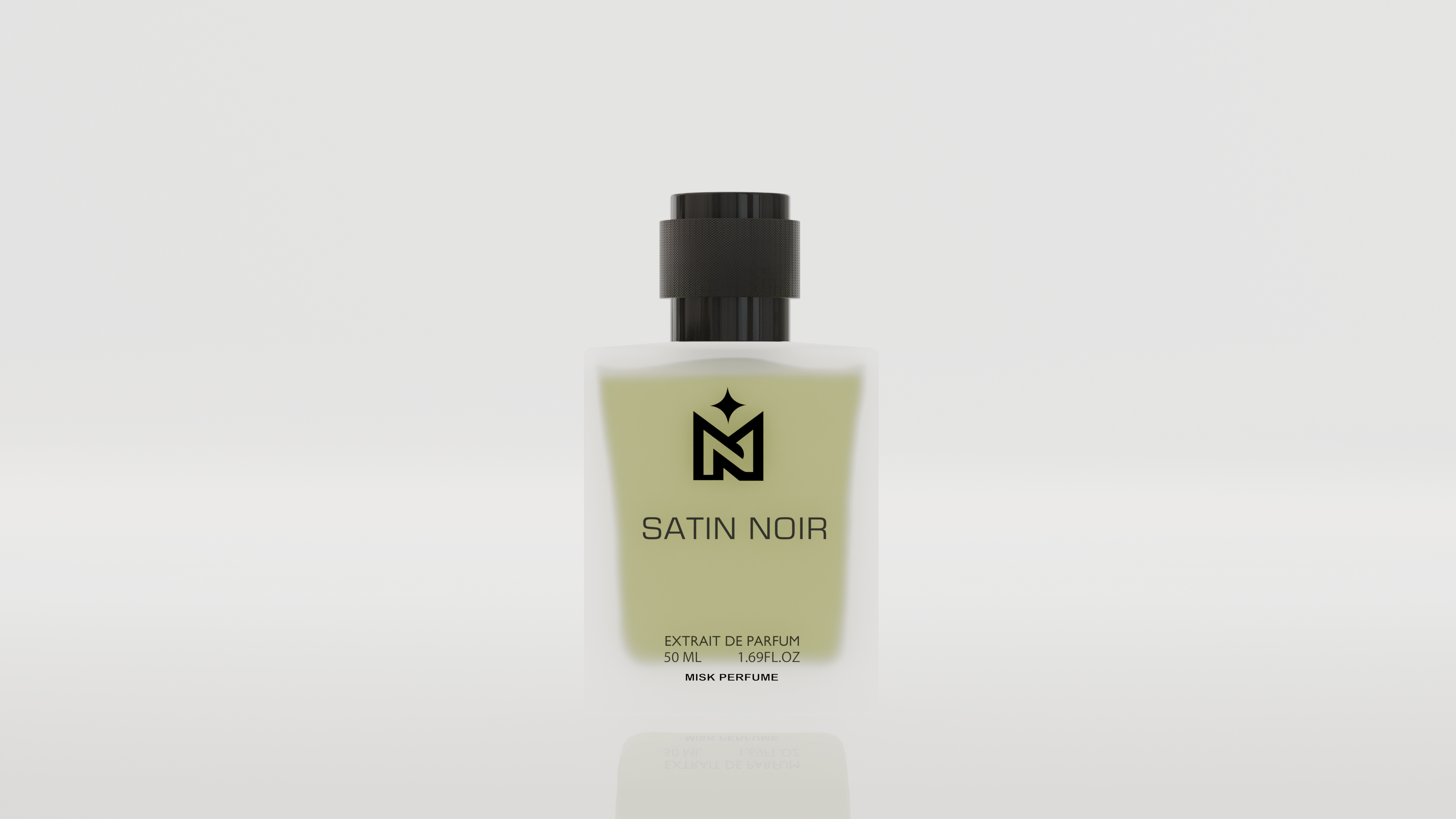 Satin Noir