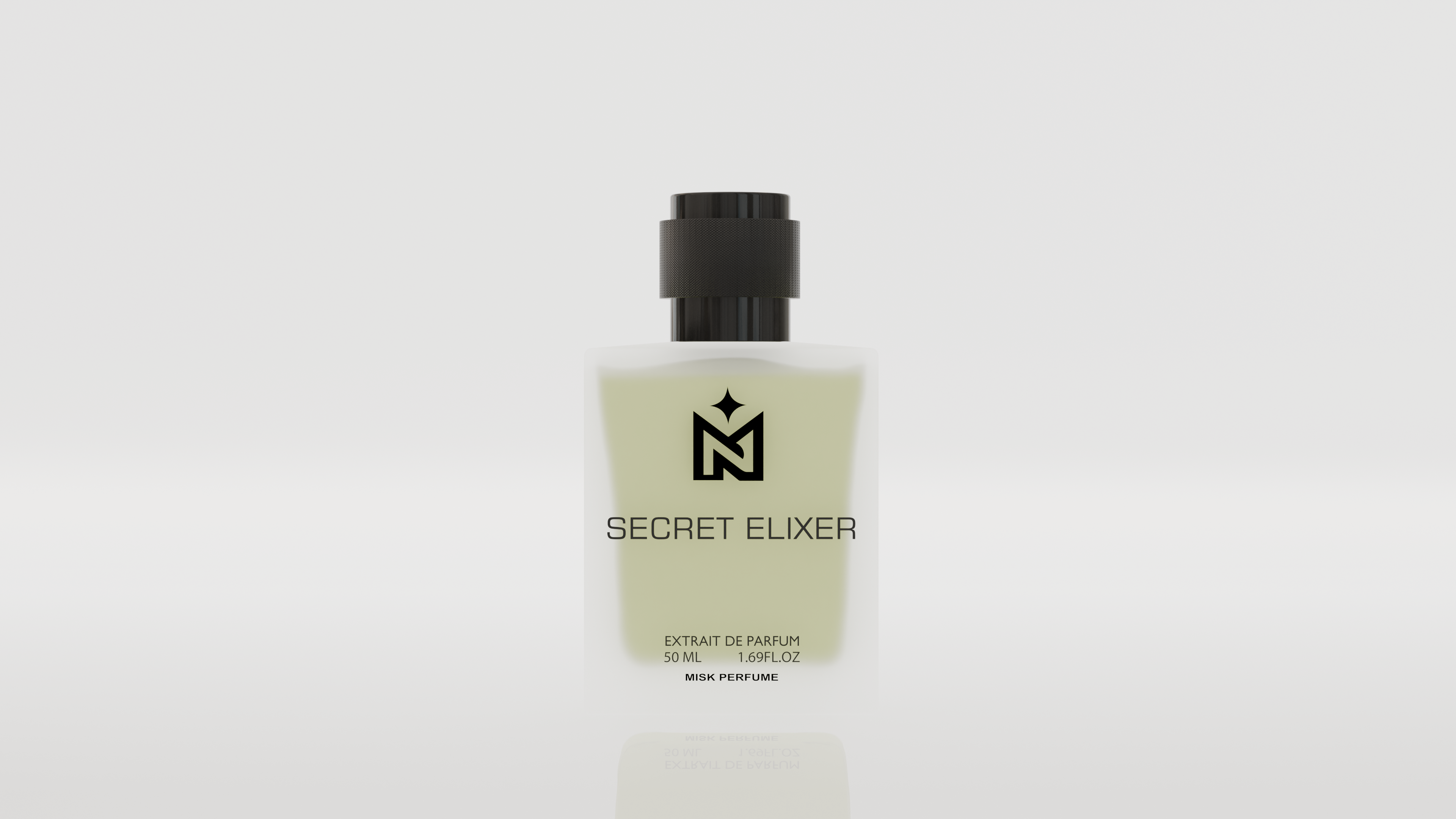 Secret Elixer