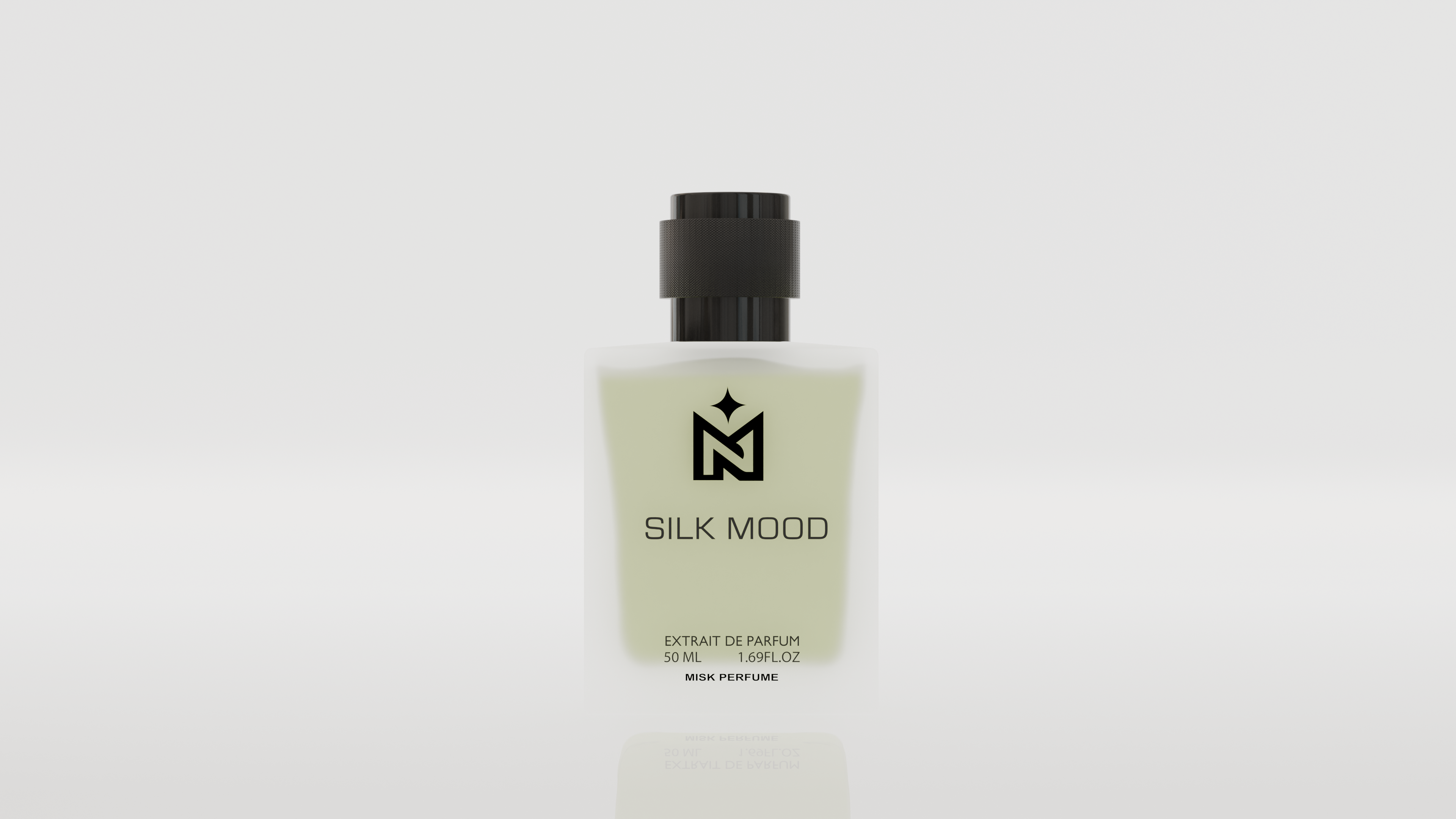 Silk Mood