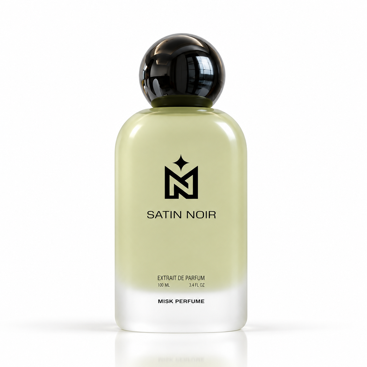Satin Noir