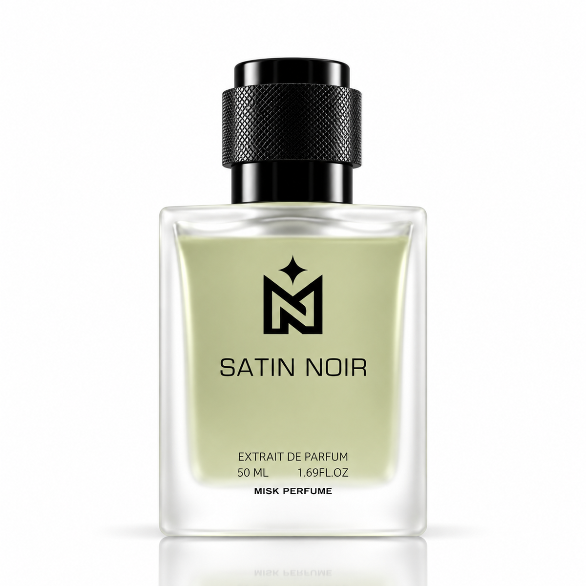 Satin Noir