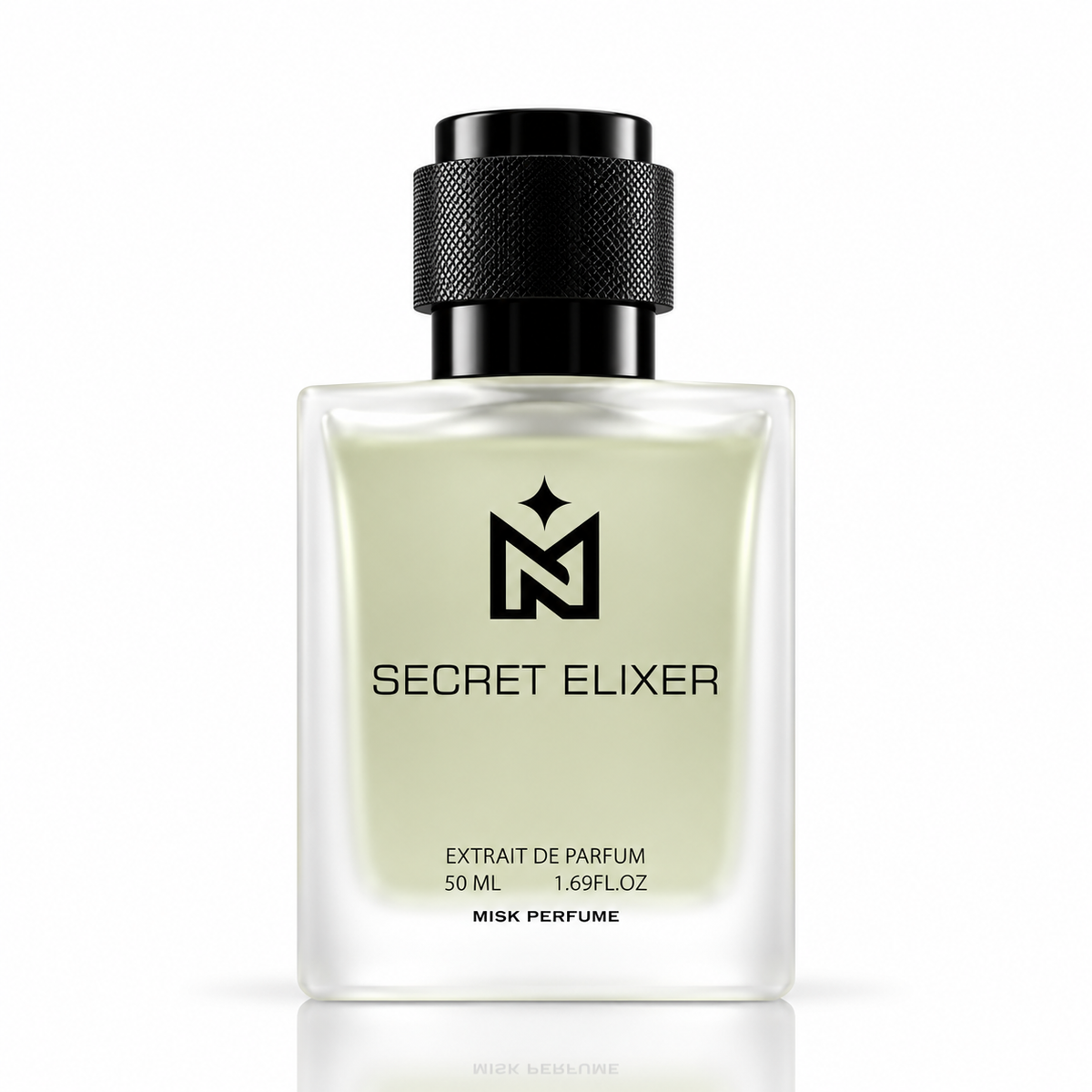 Secret Elixer